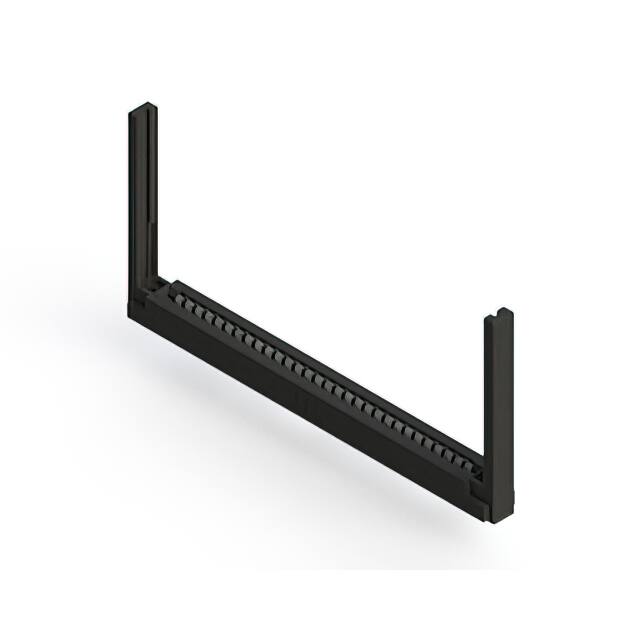 357-030-401-168 EDAC Inc.  Edgeboard Connectors